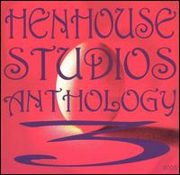 Hen House Studios, Vol. 3 (Anthology) von Hen House Studios Anthology 3, 2003