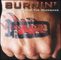 Burnin' von Ron Hacker