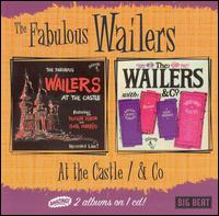 Fabulous Wailers at the Castle/The Wailers and Co. von The Wailers