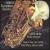 Lament on the Death of Music von Amherst Saxophone Quartet