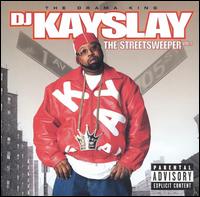 Streetsweeper, Vol. 1 von DJ Kayslay