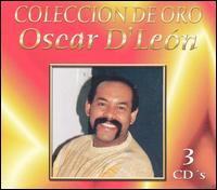 Coleccion de Oro [2003] von Oscar D'León