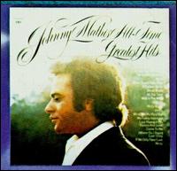 Johnny Mathis' All-Time Greatest Hits von Johnny Mathis