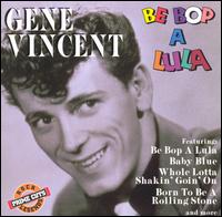 Be Bop A Lula [Prime Cuts] von Gene Vincent