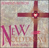 New Gold Dream (81-82-83-84) von Simple Minds