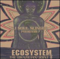 Ecosystem: The Brazilian Joint von DJ Soul Slinger