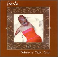 Tributo a Celia Cruz von Haila