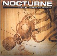 Axis of Evil: Mixes of Mass Destruction von Nocturne