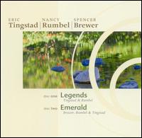 Legends/Emerald von Eric Tingstad