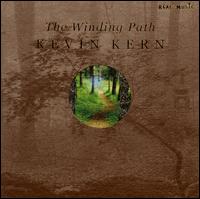Winding Path von Kevin Kern