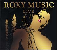 Live von Roxy Music
