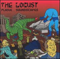 Plague Soundscapes von The Locust
