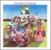 Story of the Blues [Sony] von Various Artists