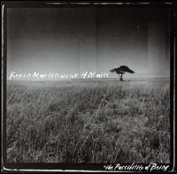 Possibility of Being von Kevin Martin