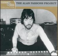 Platinum & Gold Collection von Alan Parsons