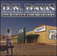 Collectors Edition von D.K. Davis