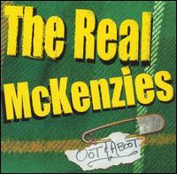 Oot & Aboot von The Real McKenzies