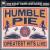 Greatest Hits Live von Humble Pie
