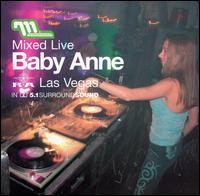 Mixed Live von Baby Anne