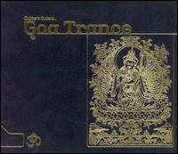 Clubber's Guide to Goa Trance von Various Artists