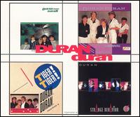 Nite Romantics/Carnival/Tiger Tiger/Strange Behavior von Duran Duran