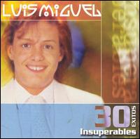 30 Exitos Insuperables von Luis Miguel