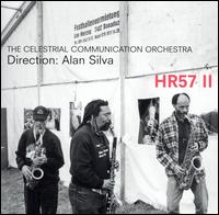 HR57, Vol. 2 von Alan Silva