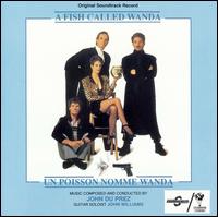 Fish Called Wanda von John Du Prez