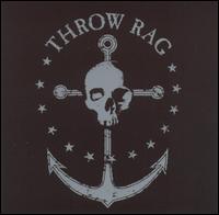 Desert Shores von Throw Rag
