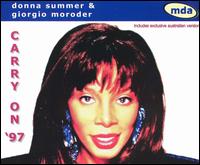 Carry On '97 von Giorgio Moroder