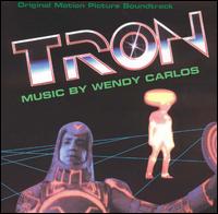 Tron [Original] von Wendy Carlos