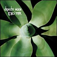 Exciter von Depeche Mode