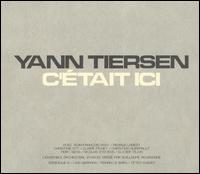 C'Était Ici von Yann Tiersen