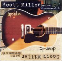 Upside Downside von Scott Miller