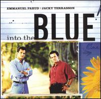 Into the Blue von Emmanuel Pahud