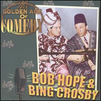 Golden Age of Comedy von Bob Hope
