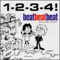 Beat, Beat, Beat, Vol. 4: 1-2-3-4! von Various Artists
