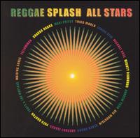 Reggae Splash All Stars von Various Artists
