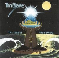 Tide of the Century von Tim Blake