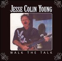 Walk the Talk von Jesse Colin Young