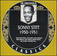 1950-1951 von Sonny Stitt
