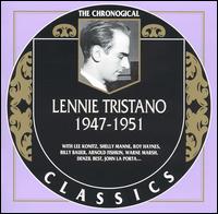 1947-1951 von Lennie Tristano