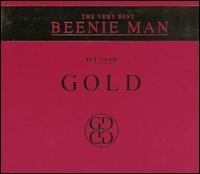 Very Best of Beenie Man: Gold von Beenie Man