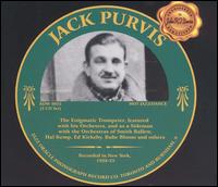 1928-1935 von Jack Purvis