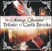 String Quartet Tribute to Garth Brooks von Vitamin String Quartet