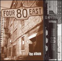 Album von Four80East