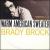 Warm American Sweater von Brady Brock