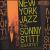 New York Jazz von Sonny Stitt
