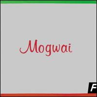 Happy Songs for Happy People von Mogwai