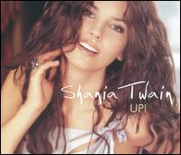 Up [Australia CD #2] von Shania Twain